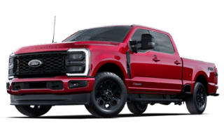 2025 Ford Super Duty® External Image 2